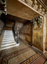 Парадные Сололаки: тёплая прогулка и чаепитие в старинной квартире