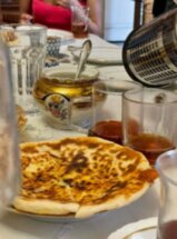 Парадные Сололаки: тёплая прогулка и чаепитие в старинной квартире