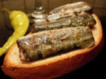 Вниманию гурманов! Дегустация миноги
