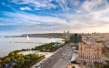 Знаменитые и секретные места Баку и окрестностей