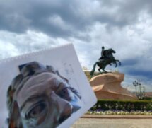 Удивительные истории Старого Петербурга
