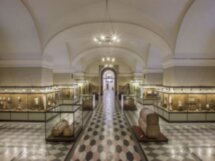Очень древний Египет на экскурсии в Эрмитаже