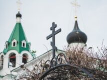 Знакомьтесь, Муром!