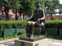 Сколько зайцев в Петербурге?
