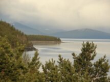 Кандалакшский лабиринт