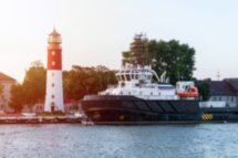 Три города на Балтике: Янтарный, Светлогорск, Балтийск + Филинская бухта