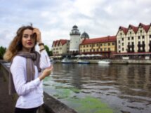 Калининград — путешествие сквозь эпохи