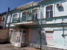 Краснодар: погружение в историю и современность