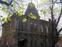 Краснодар: погружение в историю и современность