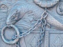 Кронштадт — хранитель морского флота!