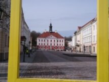 Тарту — самый богемный город Эстонии