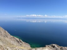 Незабываемый день на Байкале: поездка к Малому морю