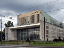 Иммерсивная экскурсия по следам группы «Кино»