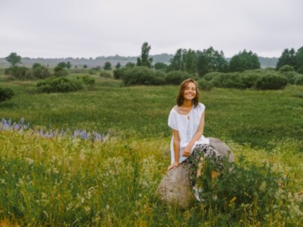 Авторский фототур по секретным местам Балтийского побережья