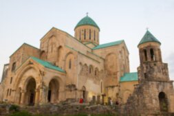 Главное в Кутаиси и его окрестностях за 1 день