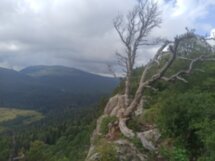В Адыгею за походами, пещерами и древностями