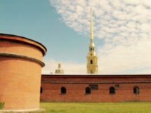 Квест по Петропавловской крепости для детей и взрослых
