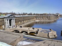 Квест по Петропавловской крепости для детей и взрослых