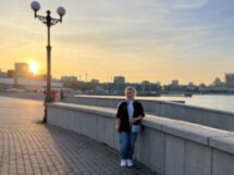 Новороссийск, я люблю тебя! Обзорная экскурсия и творческий мастер-класс