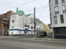 Истории Нижнего: дворец за миллион и миллионы Чкалова