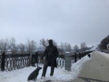 Истории Нижнего: дворец за миллион и миллионы Чкалова