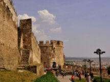 Салоники, такой каким его знают и любят греки