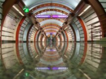 Петербургское метро