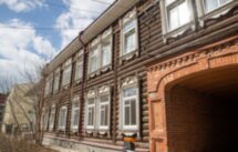Тайны Еврейского квартала