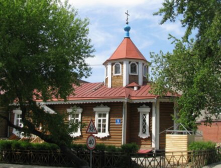 Тайны Еврейского квартала
