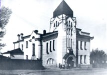 Тайны Еврейского квартала