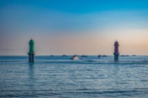 Морской трансфер до острова Нуса Пенида