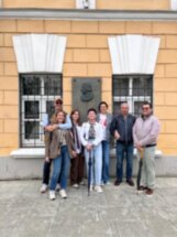 Москва писателей: уютная прогулка по центру с филологом