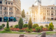 8 городов Грузии: от Тбилиси до Батуми