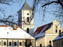 Печоры-Петсери и древний Изборск