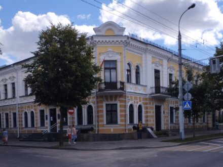 Еврейское наследие Бреста