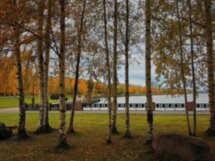 Петрозаводск: первое знакомство