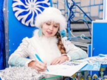 Кострома новогодняя — сказочная!