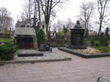 Пешая экскурсия с посещением Александро-Невской лавры