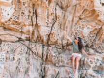 Фотопутешествие по южному Крыму из Феодосии