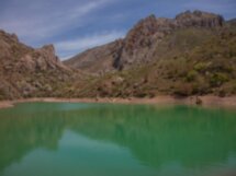 Фотопутешествие по южному Крыму из Феодосии