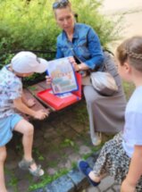 Юные первооткрыватели: детский маршрут по центру Петербурга