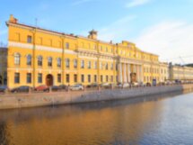 Два Петербурга: блеск и нищета Северной столицы