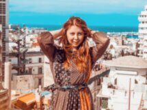 Красавица Касабланка: обзорная фотопрогулка