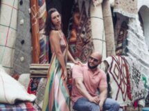 Красавица Касабланка: обзорная фотопрогулка