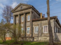 Интересный Арзамас и его старинные профессии