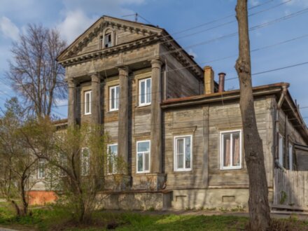 Интересный Арзамас и его старинные профессии