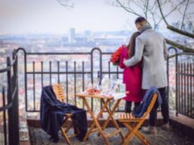 Фотопрогулка по необыкновенной Праге