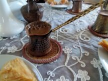 Девлет-Сарай с историком