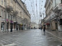 «Москва. История успеха»: прогулка-игра в жанре альтернативной истории