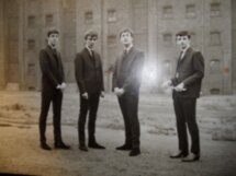 Путешествие по местам The Beatles